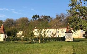 Le Manoir de Nabinaud
